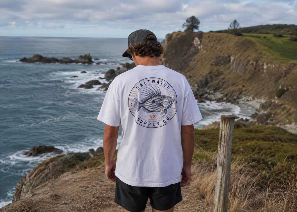 Dory Coast Tee