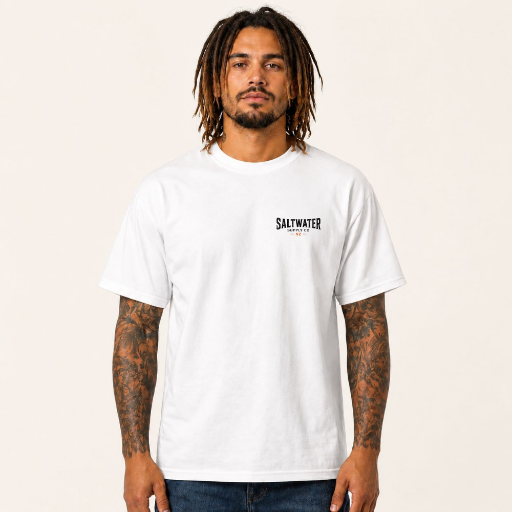 Its All Good Tee
