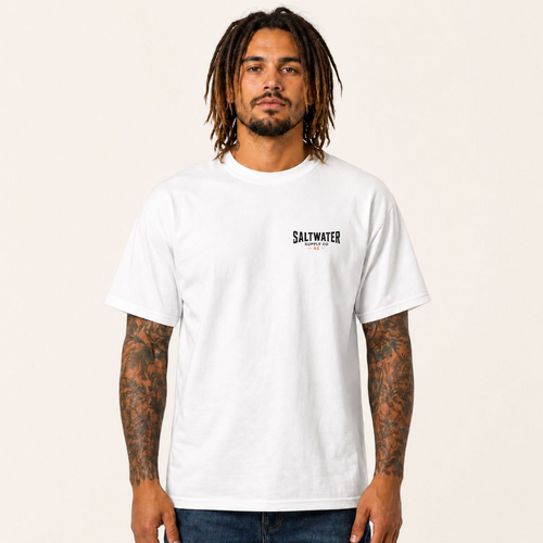 Chasing Sunsets Tee
