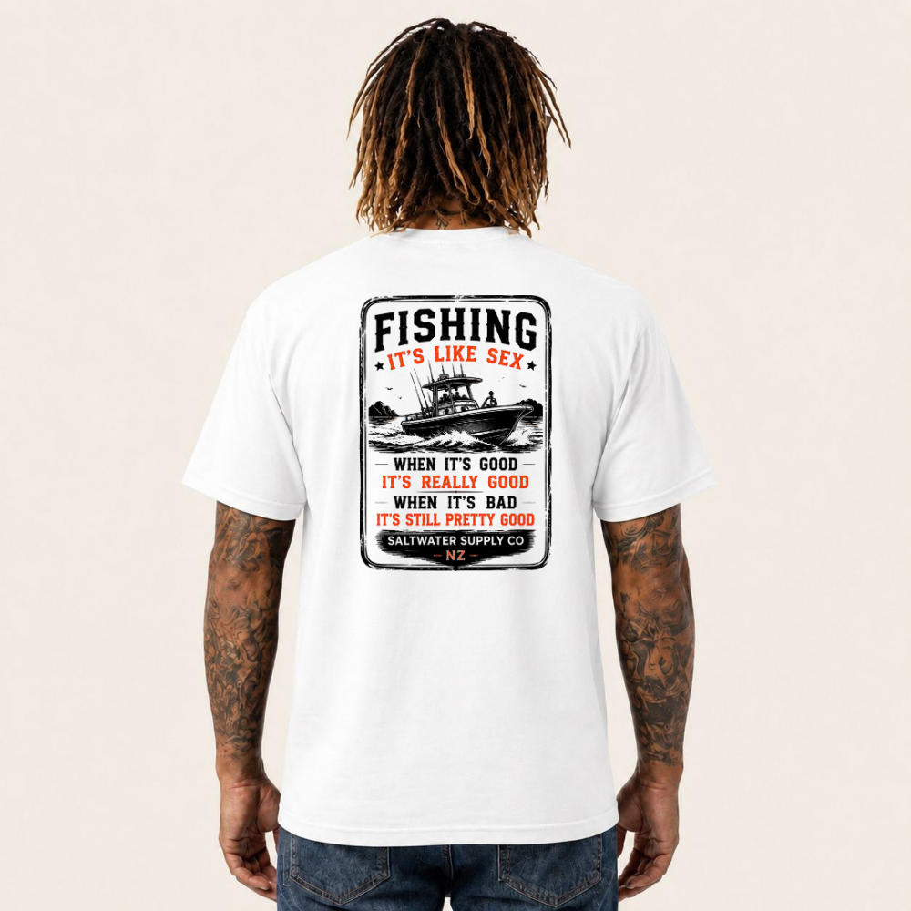 Its All Good Tee