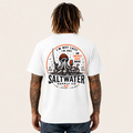 Not Lazy Tee