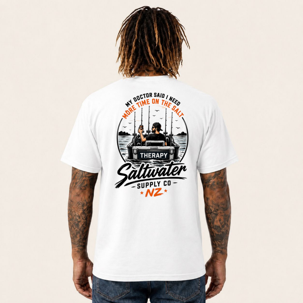 Doctors Orders Tee