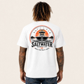 Sunset Tee