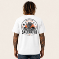 Salty Soul Tee