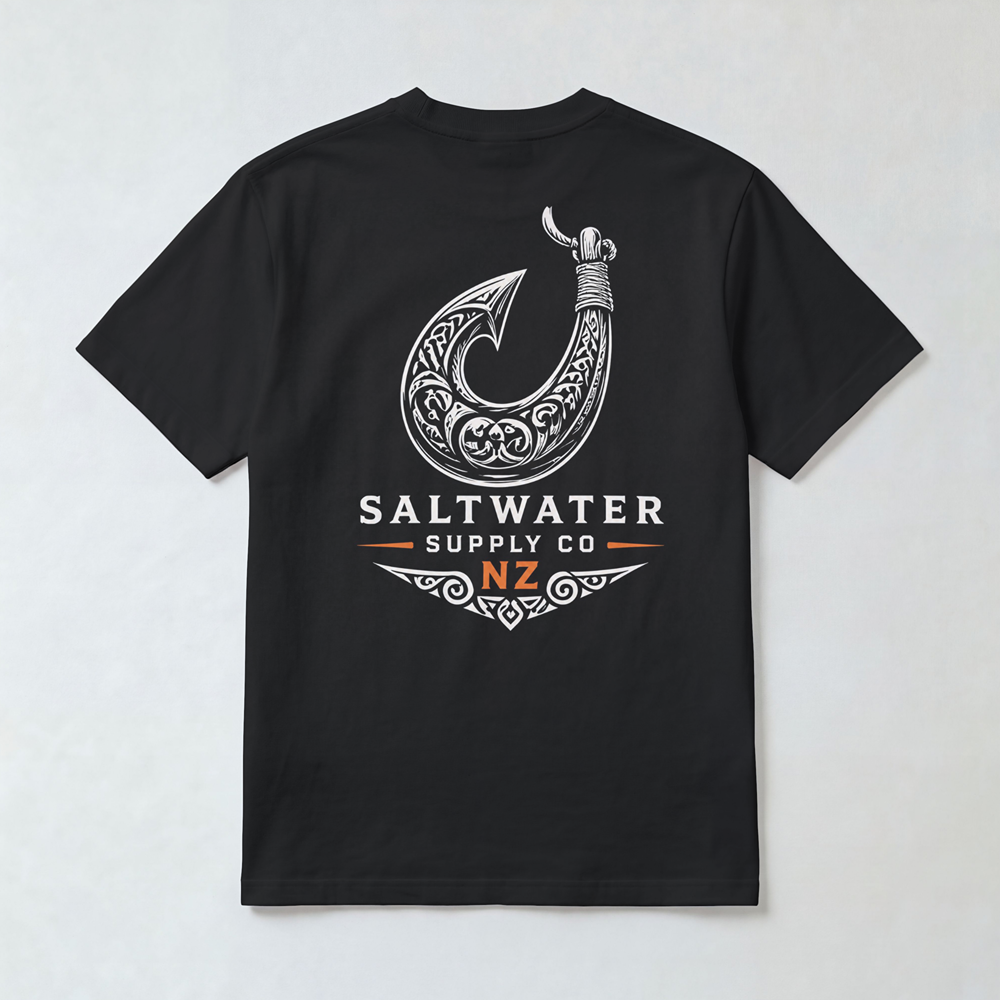 The Guardian Tee