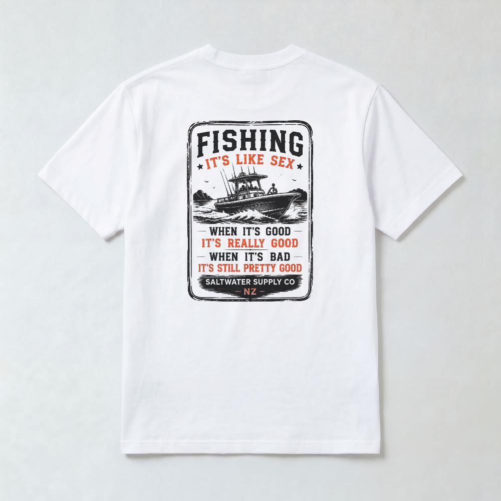 Its All Good Tee
