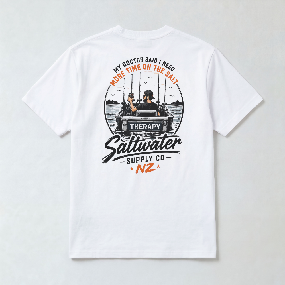 Doctors Orders Tee