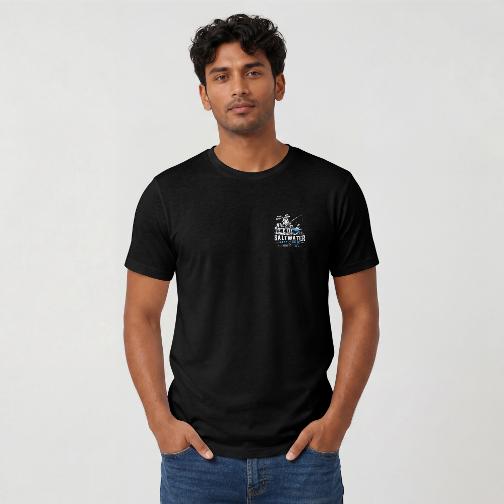 The Dead Bait Tee