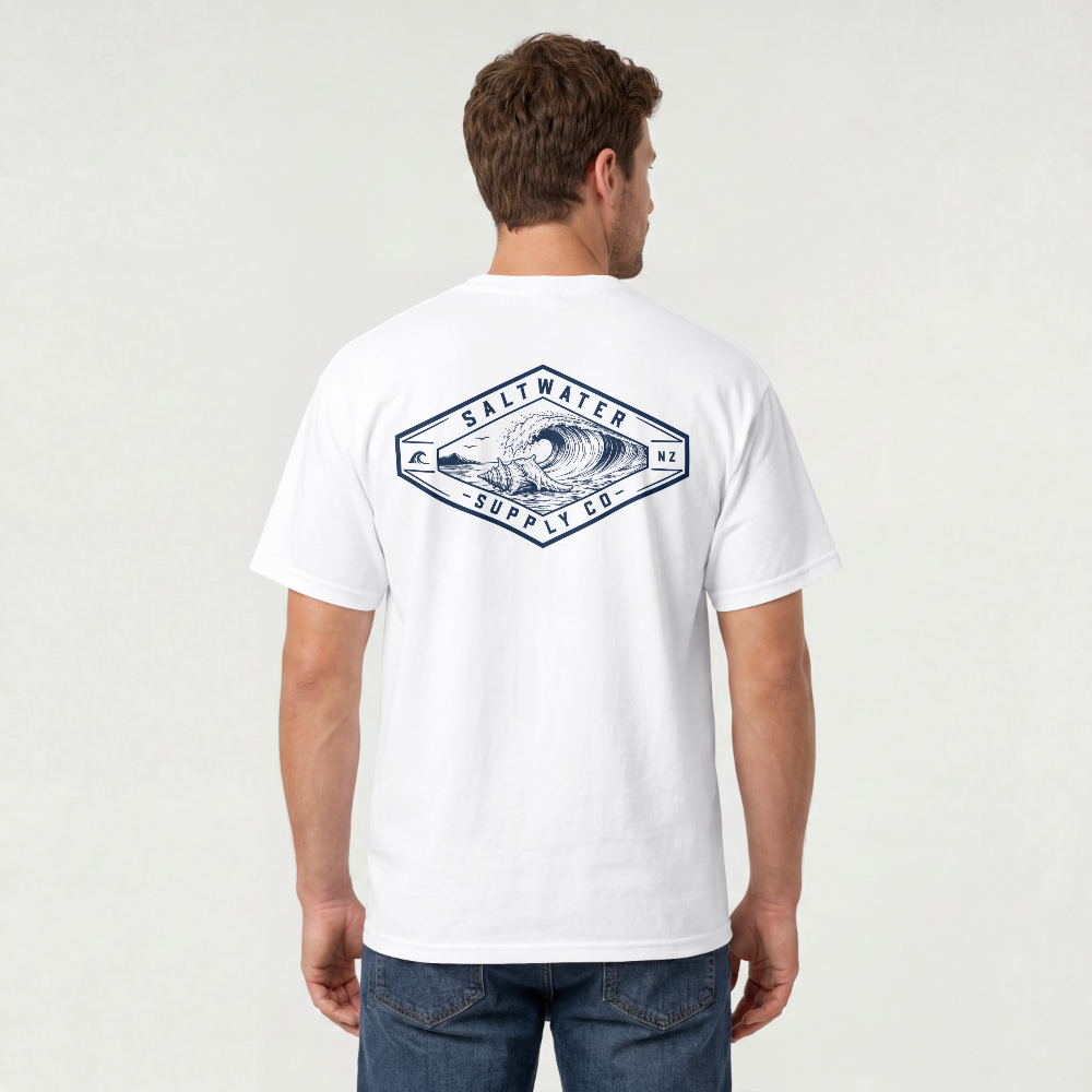 Barrel Tee