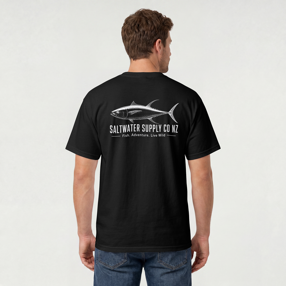 Yellowfin Tee