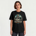 The Last Cast Tee
