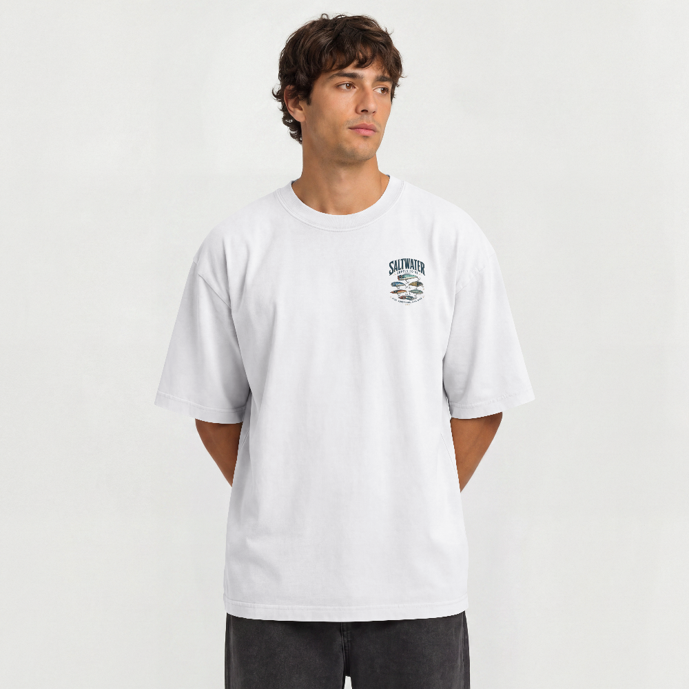Lure Master Tee