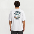 Lure Master Tee
