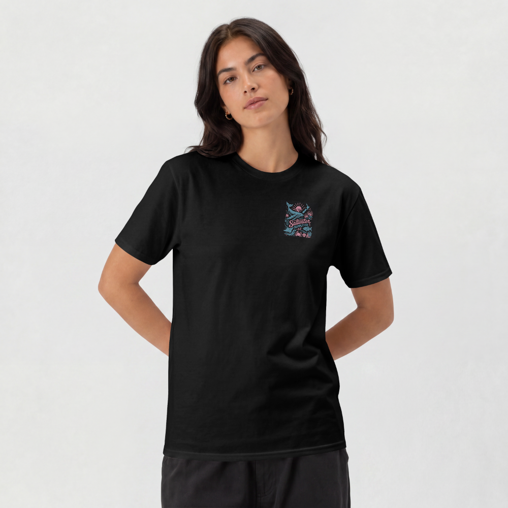 Abundance Tee