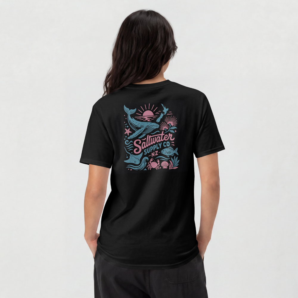 Abundance Tee