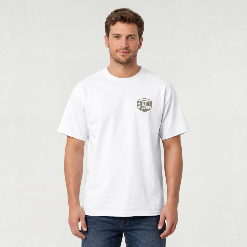 The High Tide Tee
