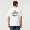 The High Tide Tee