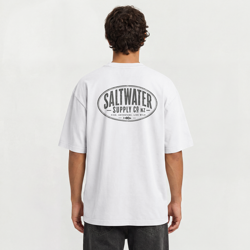 Everyday Tee