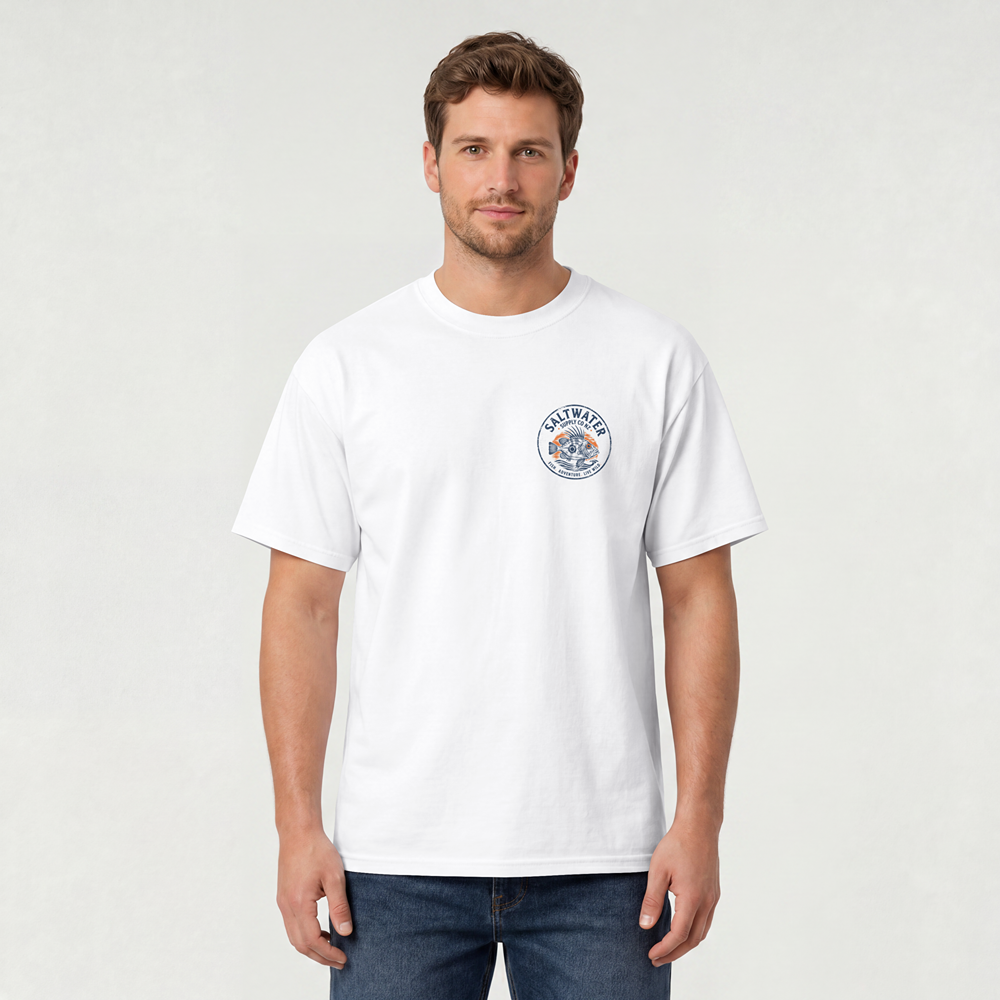 The Dory Hunter Tee