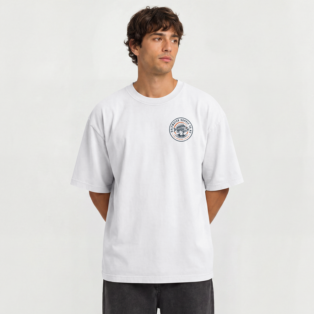 Picked Clean Tee