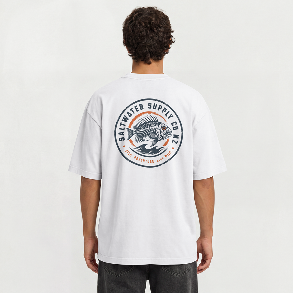 Picked Clean Tee