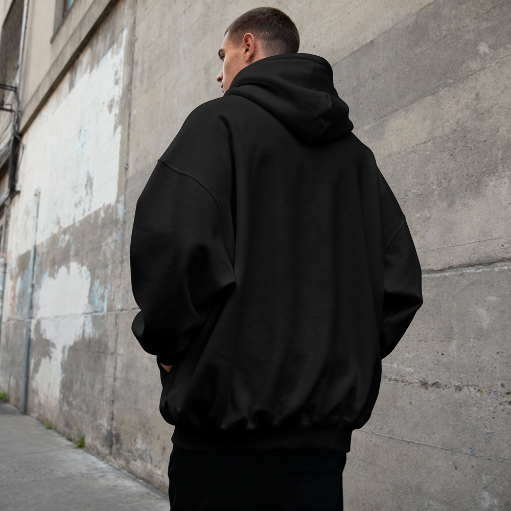 The Deepwater Drifter Hoodie
