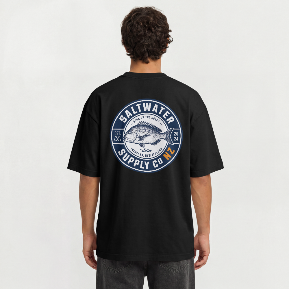 The Slayer Tee