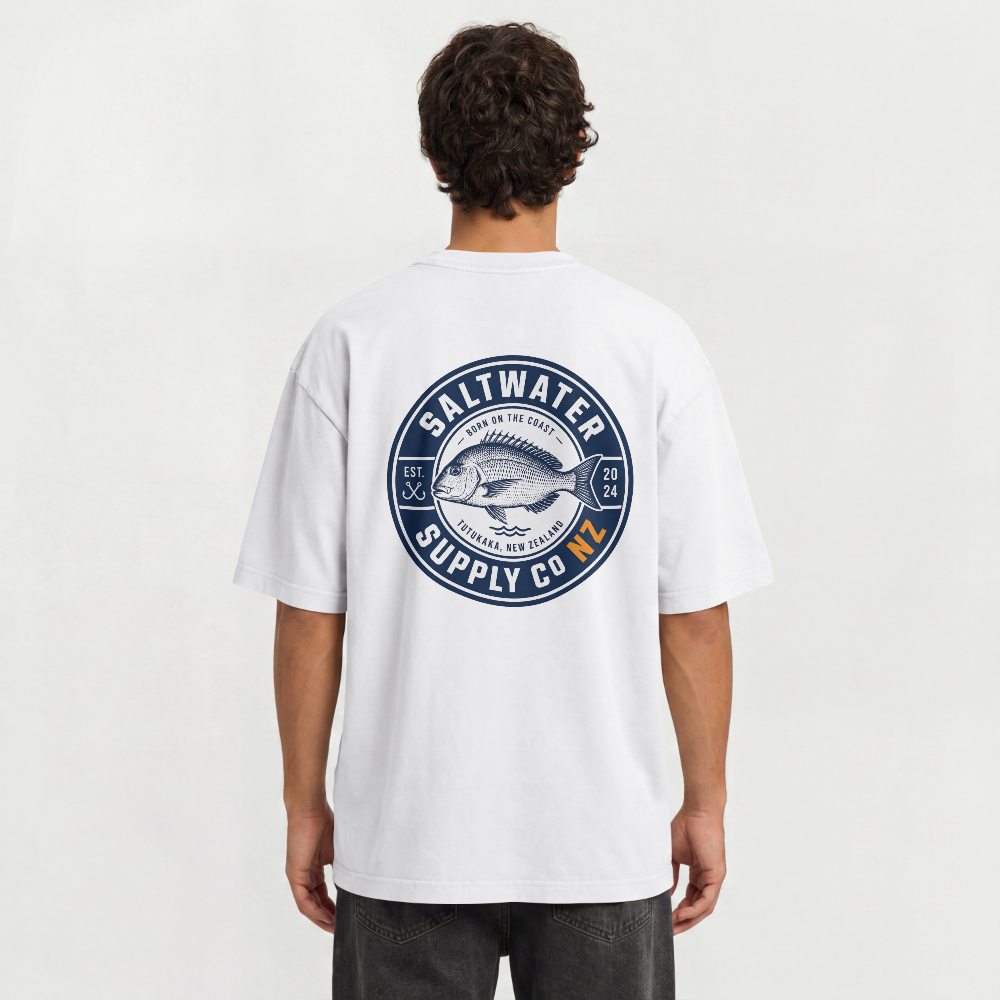 The Slayer Tee