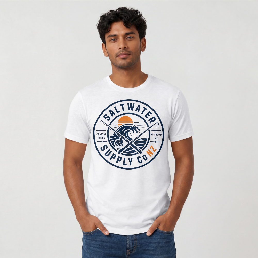 Sunny Days Tee