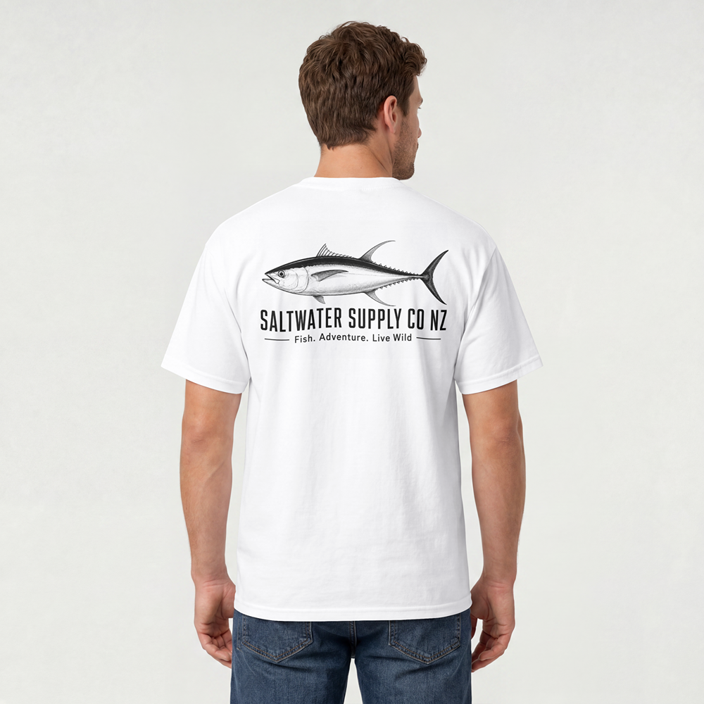 Yellowfin Tee
