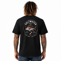 Off The Bricks Tee