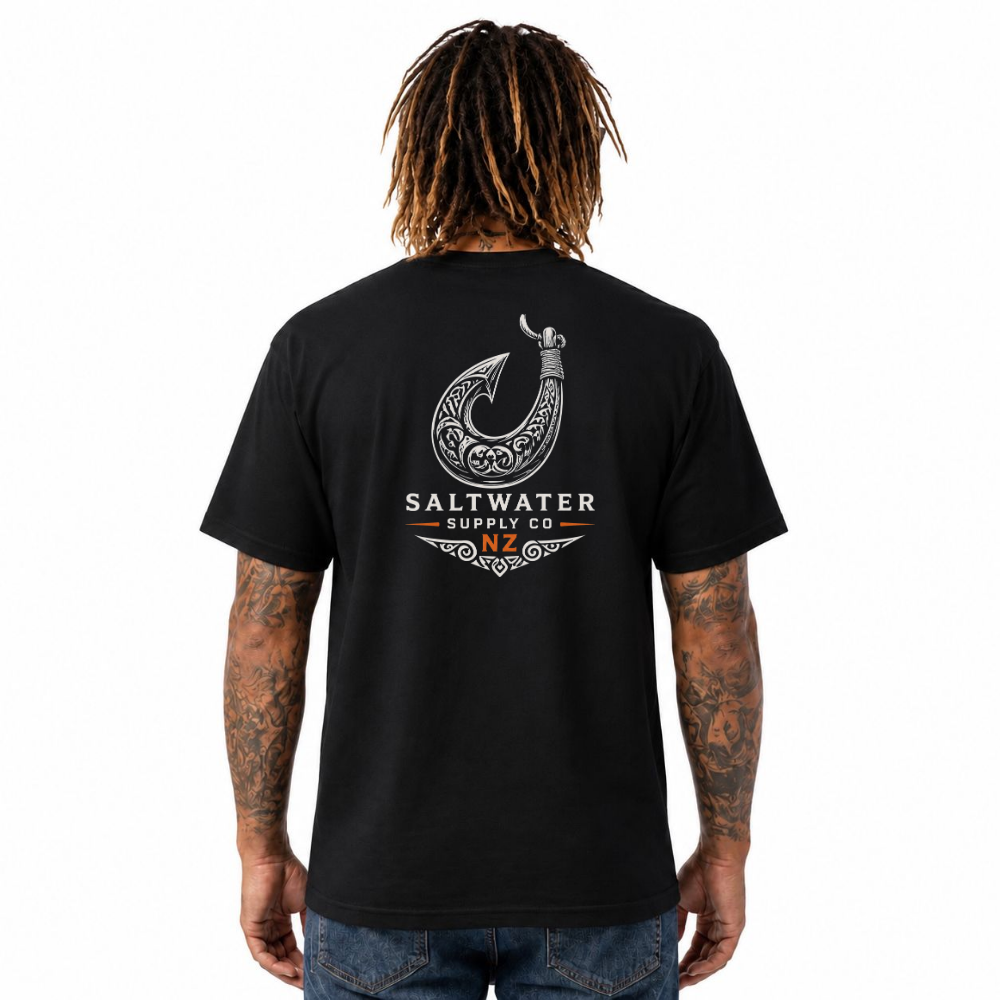 The Guardian Tee