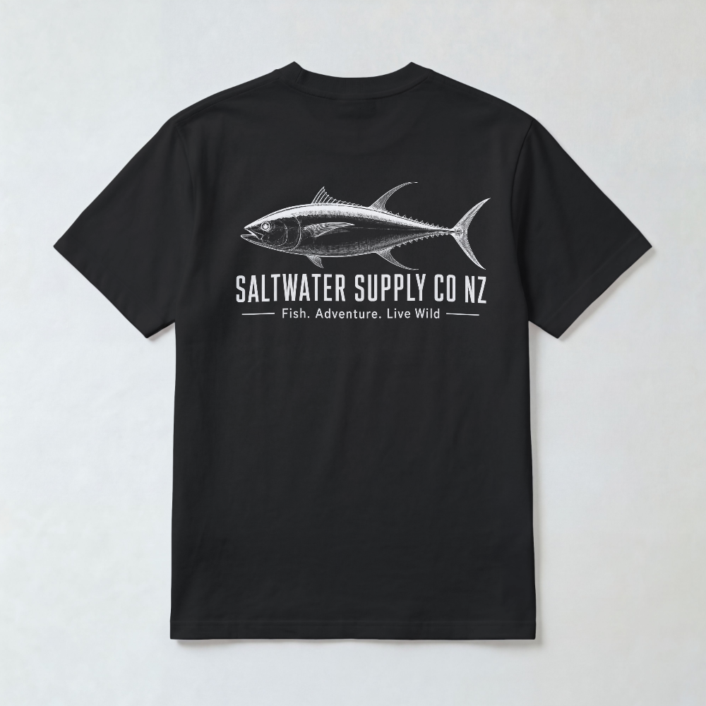 Yellowfin Tee