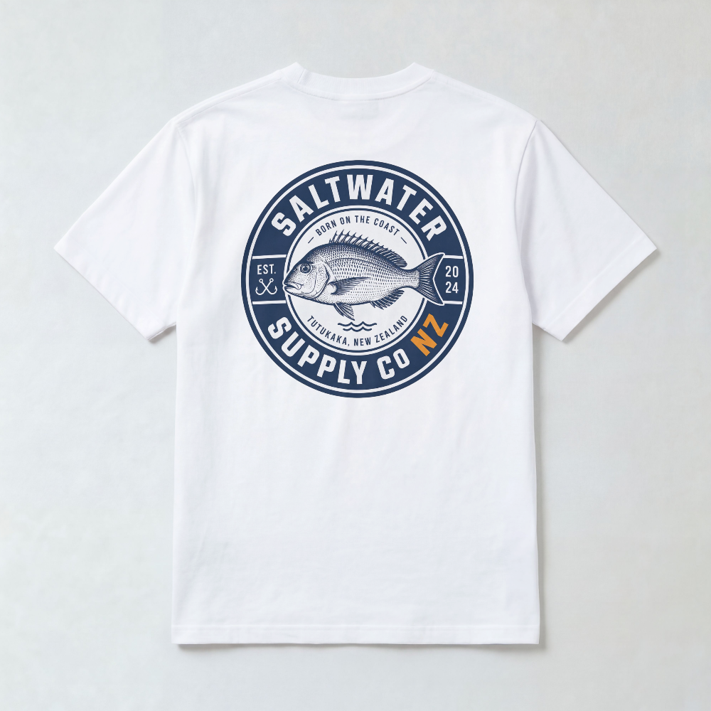 The Slayer Tee