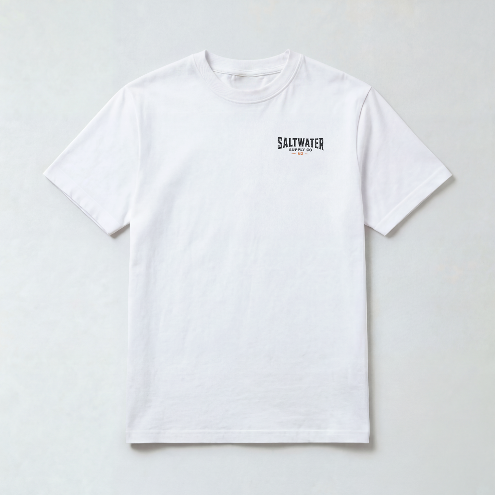 Chill Out Tee