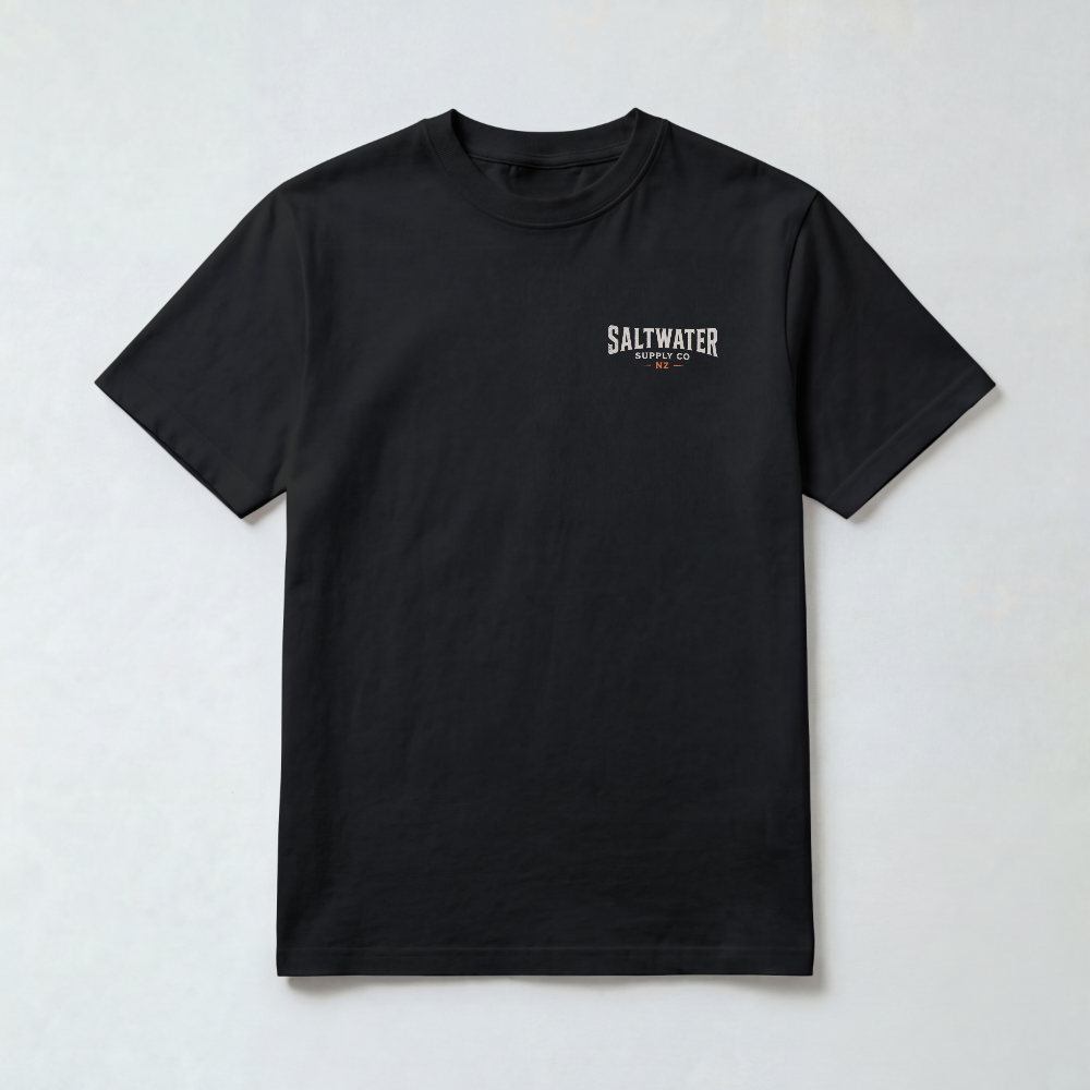 Chill Out Tee