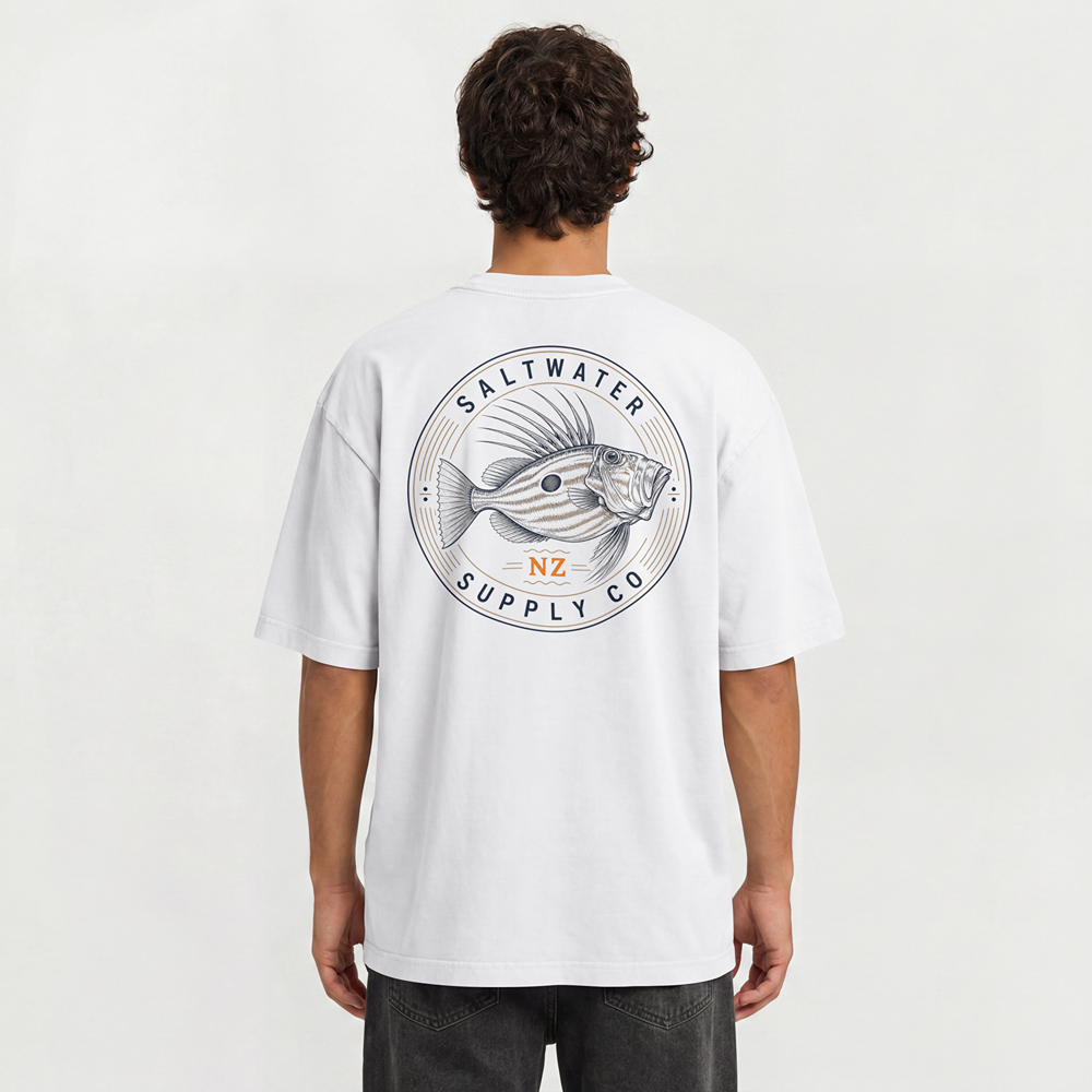 Dory Coast Tee