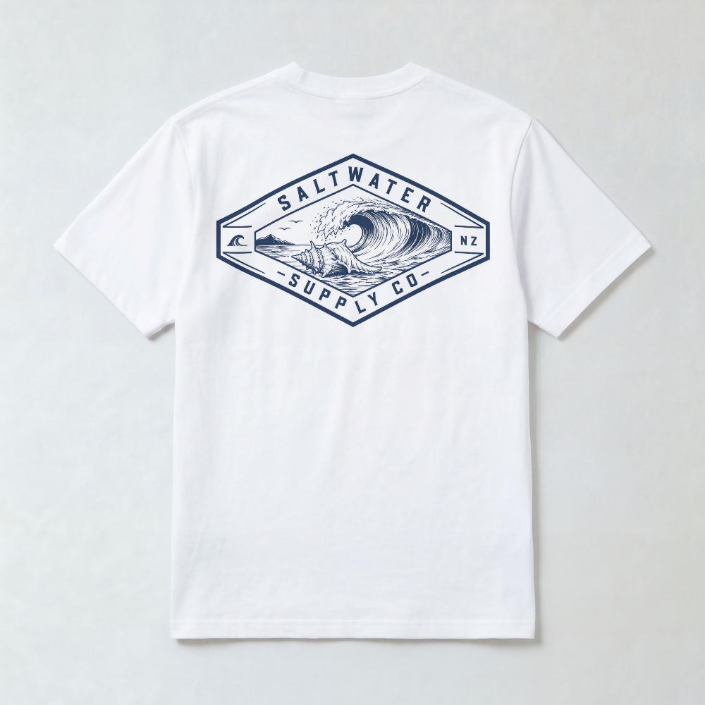 Barrel Tee