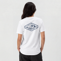 Barrell Tee - Womans