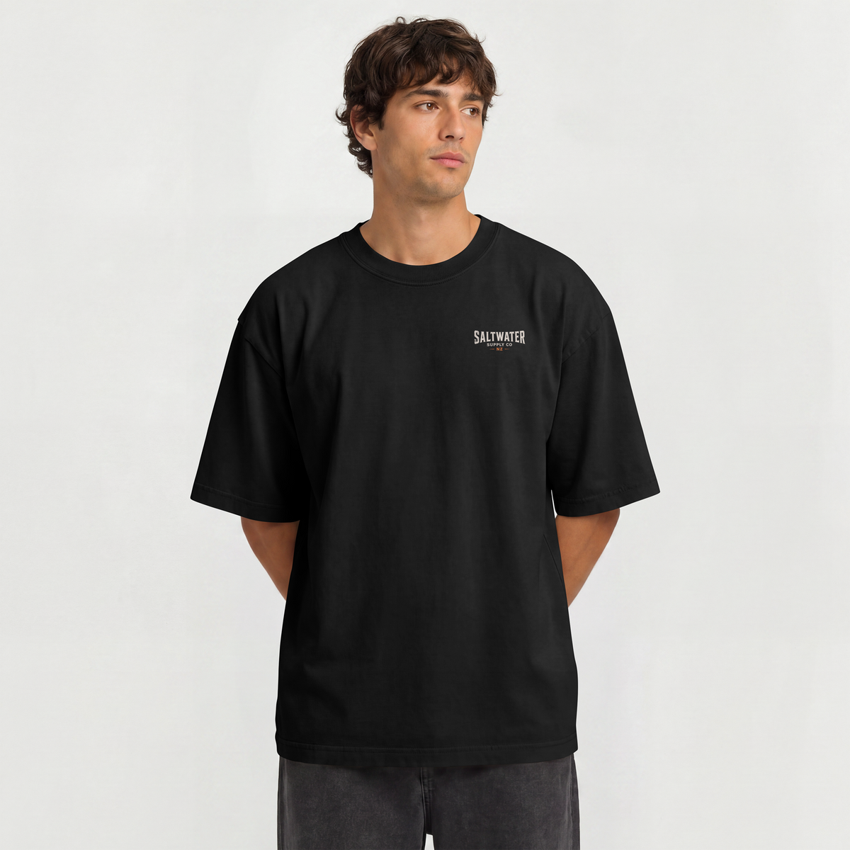 The Bug Catcher Tee