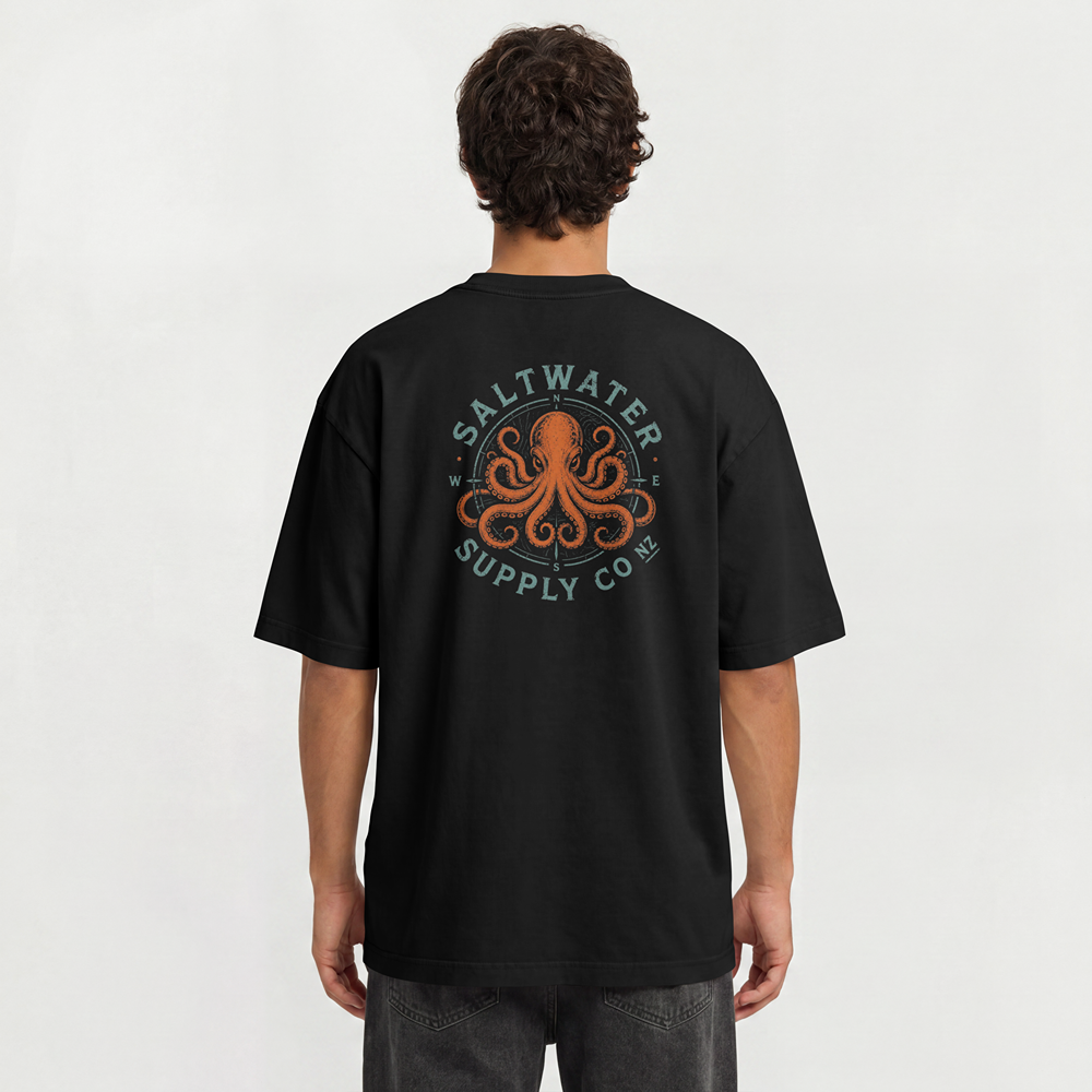 The Deepwater Drifter Tee