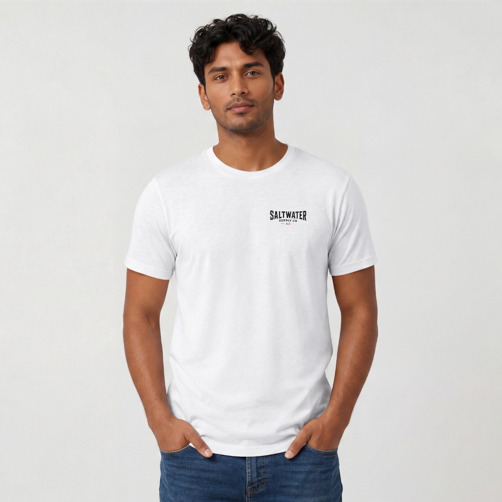 Ocean King Tee
