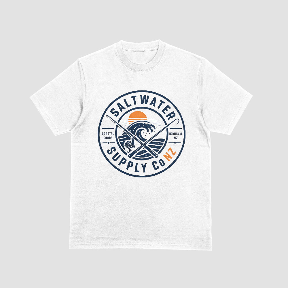 Sunny Days Tee
