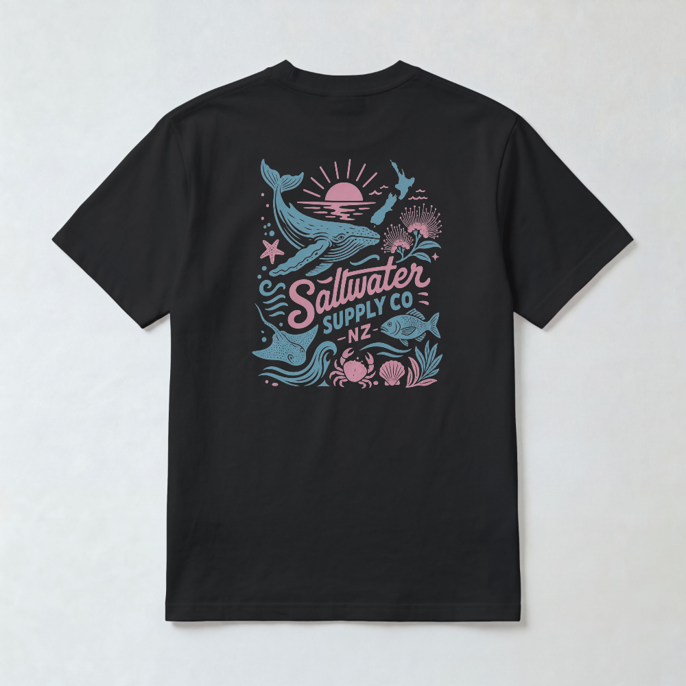 Abundance Tee