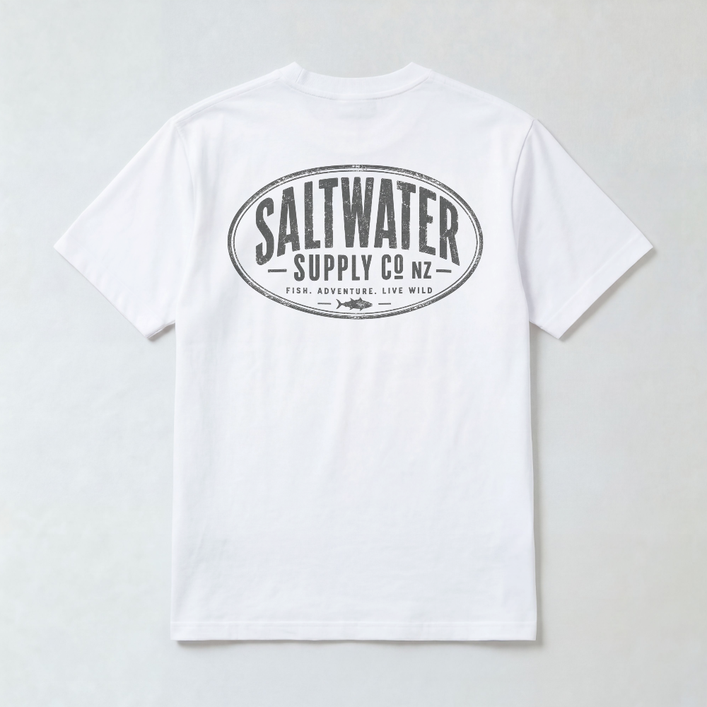Everyday Tee